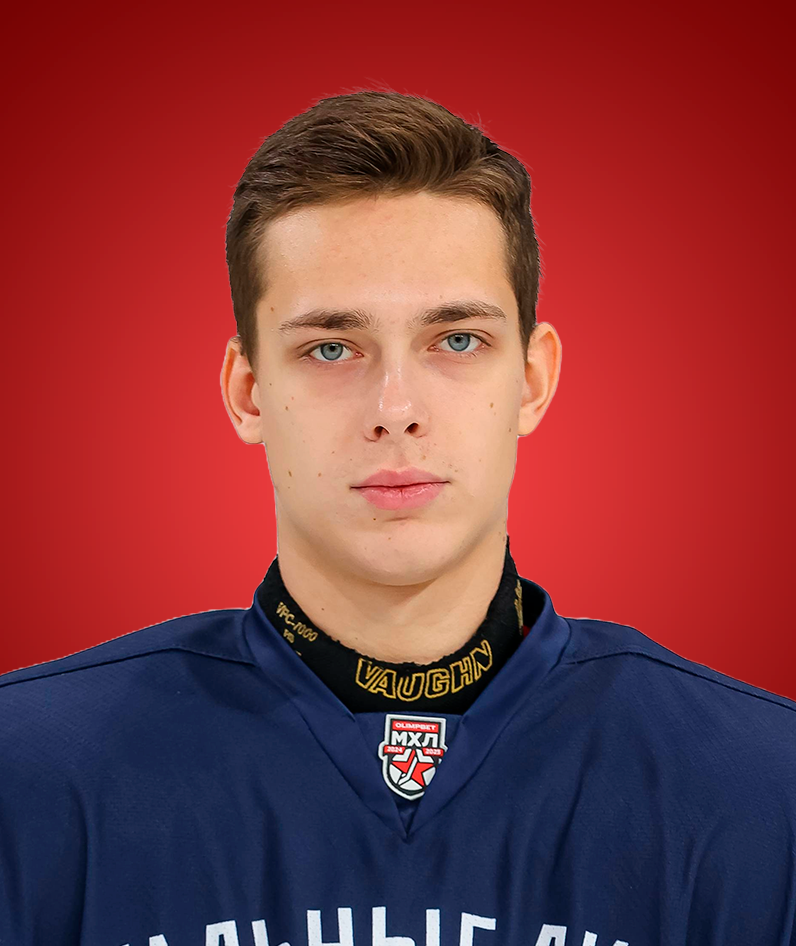 Нечаев Игорь